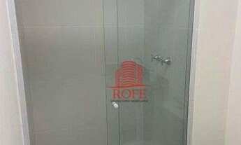 Imagem 5: Apartamento com 2 dormitórios à venda, 55 m² por R$ 489.000,00 - Santo Amaro - São Paulo/S