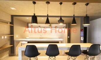 Imagem 6: Apartamento Alto Padrão para Venda em Pinheiros São Paulo-SP - 41-29001-T