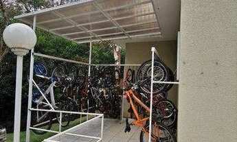 Imagem 7: APARTAMENTO NO CONDOMÍNIO BOSQUE DE MADRID - VILA HARO - SOROCABA