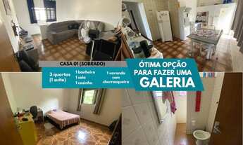 Imagem 2: Salão à venda, 357 m² por R$ 1.800.000,00 - Jardim Caparroz - São José do Rio Preto/SP