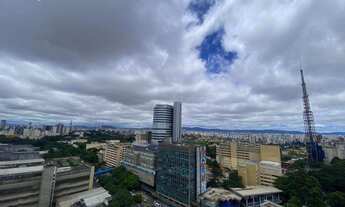 Imagem 2: Apartamento com 1 dormitório, 80 m² - venda por R$ 2.650.000,00 ou aluguel por R$ 11.000,0