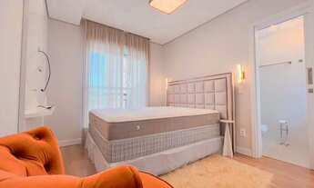 Imagem 7: Beira Rio. Apartamento de 1 suite e 2 demi suites finamente mobiliada 2 vagas alto padrão