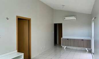 Imagem 3: Casa com energia solar. 3 quartos sendo 1 suíte