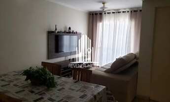 Imagem 2: Apartamento no Condomínio Christiana com 72m e 3 quartos na Mooca