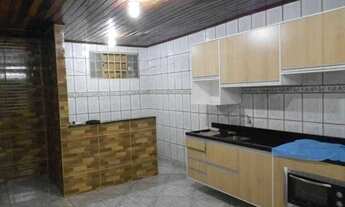 Imagem 3: Casa No Riacho Fundo 3 Quartos Parcelada