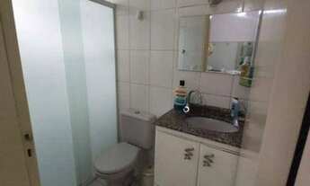 Imagem 7: Apartamento com 2 dormitórios à venda, 83 m² por R$ 395.000,00 - Cidade Ocian - Praia Gran