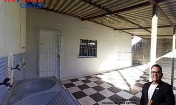 Imagem 5: FVV06 - Casa para venda 55 metros quadrados com 2 quartos em Cidade Continental - Serra