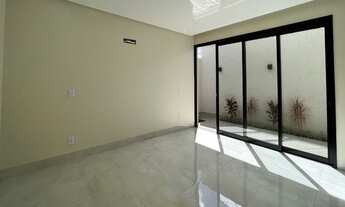 Imagem 5: Casa com 3 dormitórios à venda, 240 m² por R$ 1.350.000 - Residencial Morumbi - Goiânia/GO