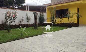 Imagem: Casa com 2 dormitórios à venda, 52 m²