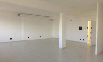 Imagem 2: Sala para alugar, 126 m² por R$ 4.555,00/mês - América - Joinville/SC