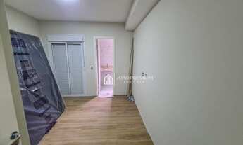 Imagem 4: Apartamento com 2 dormitórios à venda, 115 m² por R$ 1.100.000,00 - Vila Ema - São José do