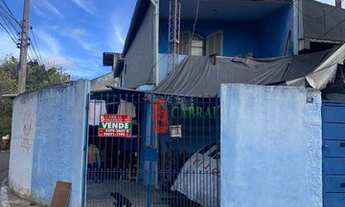 Imagem: Casa com 1 dormitório para alugar, 70 m²