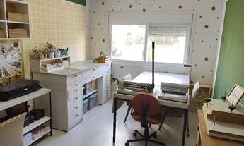 Imagem 7: Casa com 3 dormitórios, 137 m² - venda por R$ 420.000,00 ou aluguel por R$ 2.952,00/mês