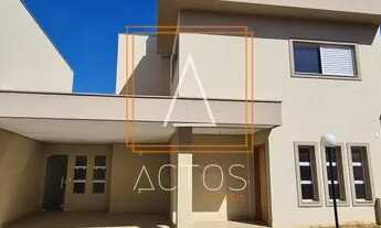 Imagem 2: Casa de condomínio sobrado para aluguel possui 155 metros quadrados com 3 quartos