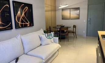 Imagem 6: Apartamento com 2 quartos sendo 1 suíte à venda, 70 m² por R$ 600.000 - Icaraí - Niterói/R