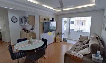 Imagem 5: Apartamento Condomínio ILHAS GREGAS com 3 dormitórios à venda, 76 m² por R$ 360.000 - Cent