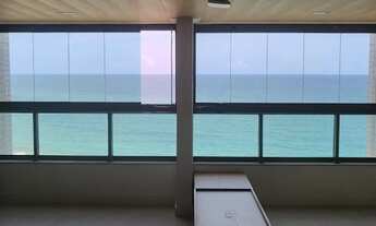 Imagem 7: Apartamento com 3 dormitórios à venda, 216 m² por R$ 3.900.000,00 - Jacarecica - Maceió/AL