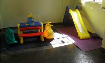 Imagem 4: Apartamento com 2 dormitórios para alugar, 53 m² por R$ 2.467,99 - Mansões Santo Antônio