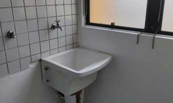 Imagem 2: Apartamento com 2 dormitórios para alugar, 53 m² por R$ 2.273,01/mês - Mansões Santo Antôn