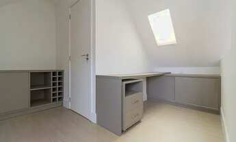 Imagem 2: Sobrado para venda e locação, Barreirinha, Curitiba, PR