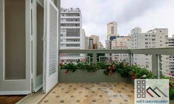 Imagem 7: APARTAMENTO CHEIO DE CHARME EM HIGIENÓPOLIS