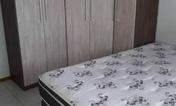 Imagem 5: Apartamento à venda, 48 m² por R$ 145.000,00 - Aririú - Palhoça/SC