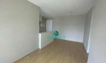 Imagem 2: Apartamento com 2 dormitórios para alugar, 68 m² por R$ 4.850,00/mês - Santo Amaro - São P