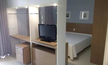 Imagem: Apartamento Locação 1 Dormitórios - 66