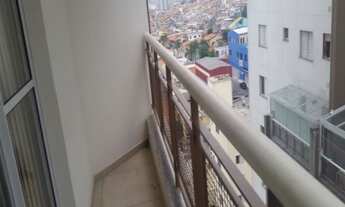 Imagem 5: Apartamento Residencial à venda, Jaguaribe, Osasco - AP0758