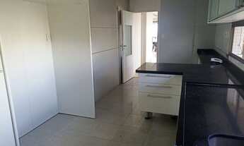 Imagem 7: PALAZZO TREBISACCE - 04 QUARTOS - HORTO FLORESTAL