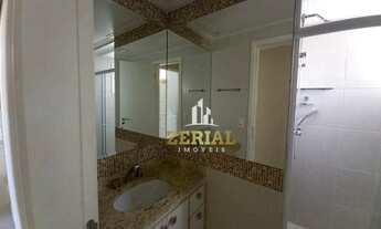 Imagem 6: Apartamento com 3 dormitórios à venda, 107 m² por R$ 1.375.000,00 - Santo Antônio - São Ca