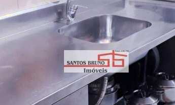 Imagem 3: Apartamento à venda, 70 m² por R$ 436.000,00 - Limão - São Paulo/SP