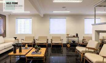 Imagem 4: Imóvel no Planalto Paulista para clínicas