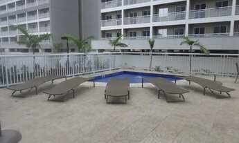 Imagem 2: Vende-se Apto Litoral 49,55m² - Santos/SP