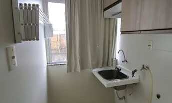 Imagem 3: Neo Fiori na Mário Covas, apto 2 quartos semi mobiliado em fino acabamento