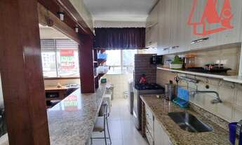 Imagem: Apartamento com 1 dormitório, 45 m²