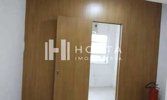 Imagem 7: Sala-LOCAÇÃO-Copacabana-Rio de Janeiro-RJ