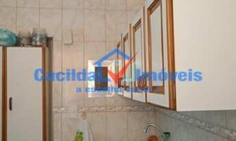 Imagem 7: Rio de Janeiro - Apartamento Padrão - Tijuca