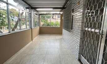 Imagem 2: Apartamento Semi Mobiliado no Jardim Gramacho