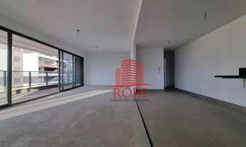 Imagem 2: Apartamento com 4 dormitórios à venda, 158 m² por R$ 2.850.000,00 - Brooklin - São Paulo/S