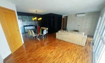 Imagem: Apartamento mobiliado para locação na