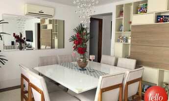 Imagem 2: São Paulo - Apartamento Padrão - Tatuapé