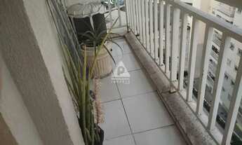 Imagem 14: COBERTURA DUPLEX - S .F XAVIER