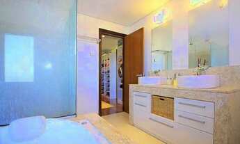 Imagem 4: Casa de condomínio para venda com 3 quartos em Alphaville - SP