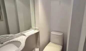 Imagem 6: Apartamento para venda com 120 metros quadrados com 3 quartos em Real Parque - São Paulo