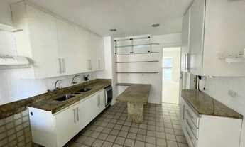 Imagem 2: PARNAMIRIM, ANDAR INTERMEDIÁRIO, 156 M², 4 QUARTOS (2 STS), LAVABO, VARANDÃO, DEPENDÊNCIA