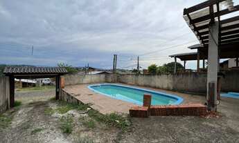 Imagem 4: Casa com 3 dormitórios à venda, 75 m² por R$ 250.000,00 - Boa Saúde - Novo Hamburgo/RS