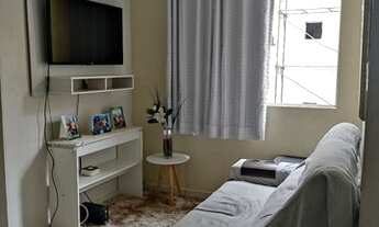 Imagem: Apartamento de 45m2, com 2/4, 1vg - AP0354JR