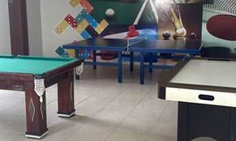 Imagem 3: Residencial FCA Apartamento com 2 dormitórios