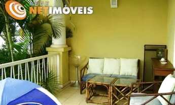 Imagem 6: Venda Casa em condomínio Alphaville - Lagoa dos Ingleses Nova Lima